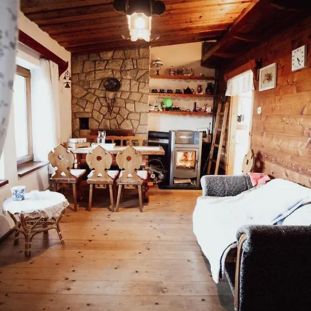 Chalet U Tesaku *