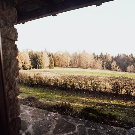Chalet U Tesaku *