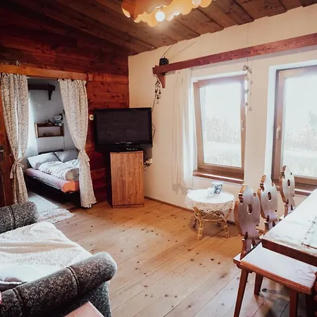 U Tesaku شاليه *