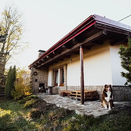 U Tesaku Rajnochovice