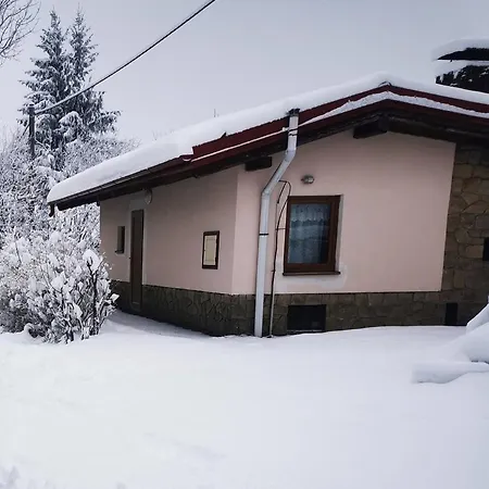 U Tesáku Chalet *