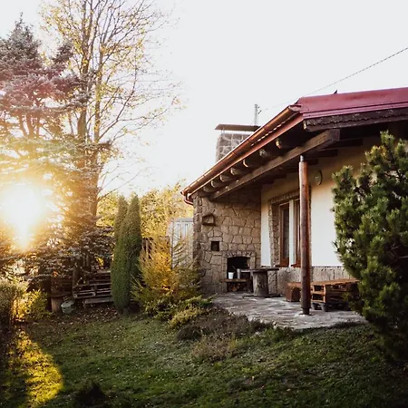 U Tesaku Chalet *