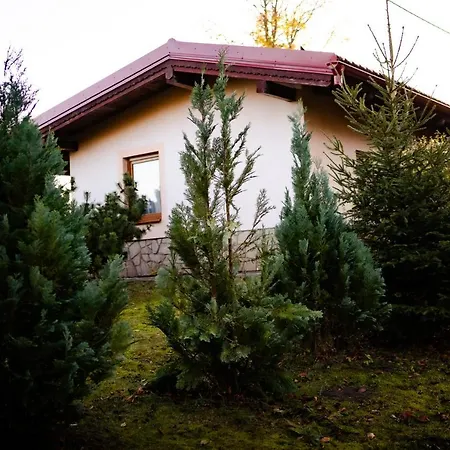 U Tesaku Domek alpejski Rajnochovice