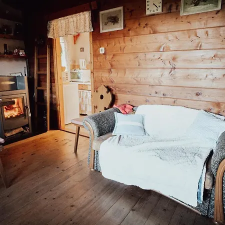 U Tesaku Rajnochovice