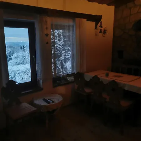 U Tesáku