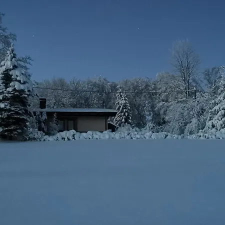 U Tesáku Rajnochovice