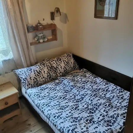 U Tesaku * Rajnochovice