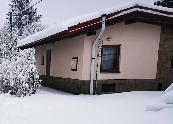 U Tesaku Шале *