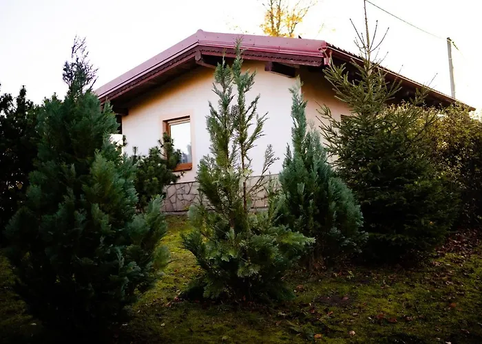 U Tesaku Alpstuga Rajnochovice