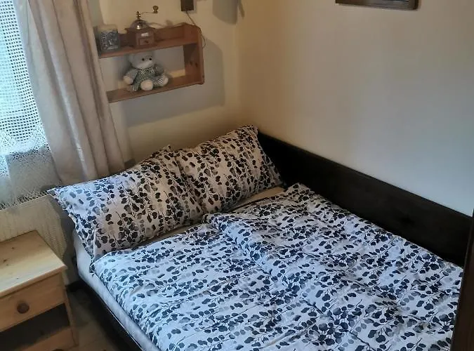U Tesaku * Rajnochovice
